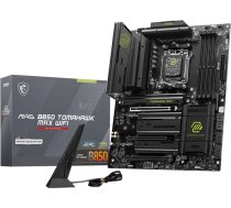Pamatplate mag b850 tomahawk wifi am5 4ddr5 atx