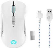 Legion m600 bezvadu spēļu pele stingray