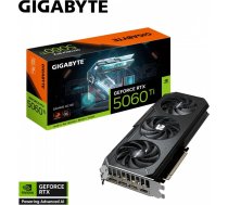 Grafiskā karte geforce rtx 5060 ti gaming oc 8g 128bit gddr7 hdmi/3dp