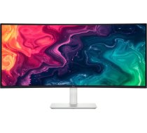 Monitors s3425dw 34 collu izliekts amd freesync va led wqhd (3440x1440)/2xhdmi/2xusb-c/2xusb/3y aes&ppe
