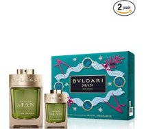 Bvlgari Man Wood Essence dāvanu komplekts 115 ml
