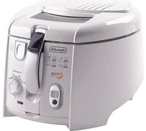 De'Longhi F 28533 - fritēze - balta