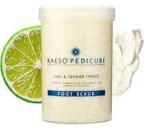 Kaeso Kāju skrubis, ar laima un ingvera tinktūru, 1200 ml