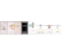 Marc Jacobs M0293W Mini Mix 4 gabalu dāvanu komplekts Perfect EDP 4 ml
