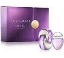 Bvlgari Omnia Amethyste Tualetes ūdens 65 ml Vapo + Mini 15 ml Vapo