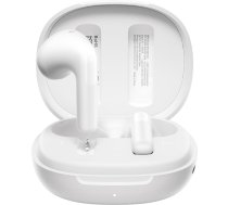 QCY AilyBuds E10 LDAC ENC IPX4 BT bezvadu austiņas - baltas