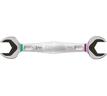 Wera 05020264001 6002 Atslēga ar dubulto uzgriežņu atslēgu Joker 30 - 32 x 35 mm