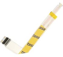 Gintai viedkaršu lasītājs Flex kabelis FFC Flex kabelis Lenovo ThinkPad P14s Gen 3 21AK 21AL / ThinkPad T14 Gen 3 21CF 21CG 5C11C12656 NBX000101ZN10 lentes plakanš kabelis