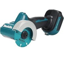 Makita DMC300Z Akumulatora leņķa slīpmašīna 18 V (bez akumulatora, bez lādētāja)