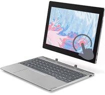 Lenovo IdeaPad D330 2-in-1 skārienjūtīgais klēpjdators, 10,1 collas (1280x800), Intel Celeron N4000, 4 GB RAM, 64 GB SSD, japāņu tastatūra, Windows 11 Pro (atjaunots)