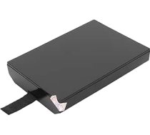 Goshyda Iekšējais cietais disks Slim, zema trokšņa līmeņa spēļu konsolei.Iekšējais cietais disks Slim Iekšējais cietais disks Slim, uzlabotai datu uzglabāšanai