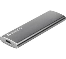 Verbatim Store n Go USB 3.1 VX500 480 GB SSD diskdziņš