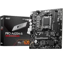 MSI PRO A620M-B