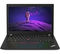 Lenovo Thinkpad X280 biznesa klēpjdators, 12,5 collu (1366x768), Intel Core i3-8130U, 8 GB RAM, 256 GB SSD, japāņu tastatūra, Windows 11 Pro (atjaunots)