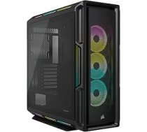 Corsair iCUE 5000T RGB melns CC-9011230-WW