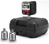 1 x 1/2" digitālais griezes momenta atslēgas adapteris griezes momenta mērītājs 10-200 nm 17-340 nm 3-60 nm automobiļu apkopei