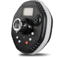Augstas precizitātes elektroniskais digitālais leņķa griezes momenta adapteris 1.5-340Nm, daudzfunkcionāls rokas instruments griezes momenta atslēga (AG4-200AN (10-200NM))
