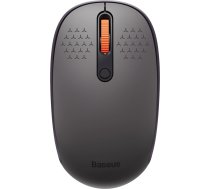 2,4 GHz bezvadu pele F01A - pelēka