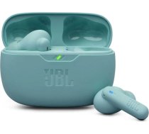 JBL Wave Beam 2 TWS Bluetooth bezvadu austiņas uz ausīm - zilas