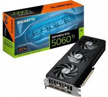 Grafiskā karte geforce rtx 5060 ti eagle max oc 128bit gddr7 hdmi/3dp