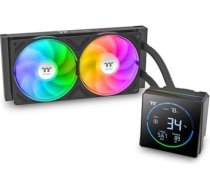 Ūdens dzesēšana - aio th240-s v3 argb
