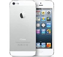 Apple iPhone SE 32GB - Sudraba - Atbloķēts (Atjaunots)