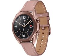 Samsung R855 Galaxy Watch 3, eSIM, 41 mm, mistiskДЃ bronzas krДЃsa