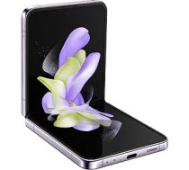 Samsung Galaxy Z Flip4 5G F721B EU 8/256GB, Android, Bora Purple