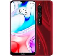 Xiaomi Redmi 8 64GB 4GB RAM - Sarkans