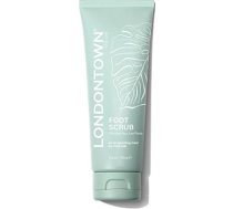 LondonTown Kur Pedicur Kāju skrubis 118 ml - Kāju skrubis