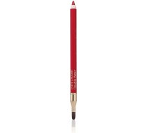 ESTEE LAUDER Double Wear 24H Stay-in-Place lūpu laineris Nr. 18 sarkans, 1,2 g