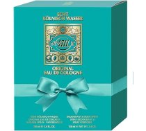 4711 Original Eau de Cologne Spray 100 ml 2 gab. komplekts 4711