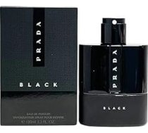 Prada Luna Rossa Black Homme / Man parfimērijas ūdens, 100 ml