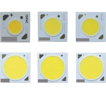10 gab. 12-24W 36V CXA1512 neitrāli balta 4000K lielas jaudas LED COB