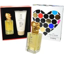 Sisley Eau Du Soir for Her dДЃvanu komplekts (smarЕѕД«gais Е«dens 100 ml + parfimД“rijas krД“ms 150 ml)