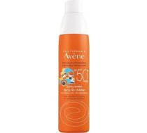 Avène - Aerosols bērniem 50 + Avène 200 ml