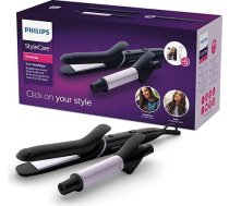 Philips StyleCare BHH811/00 Daudzfunkcionālais matu veidotājs ar veidošanas instrukciju 10 stiliem