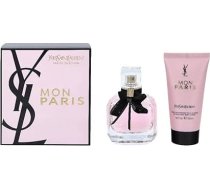 Yves Saint Laurent Mon Paris Femme Eau de Parfum 50 ml + B/Loc 50 ml komplekts Regalo