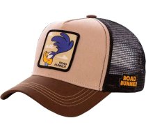 Capslab Looney Tunes Road Runner cepure M CL-LOO-1-ROA2 / Viens izmērs