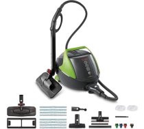 Polti Vaporetto Aspirateur Nettoyeur Vapeur 1100W Vert Turbo Flexi PRO95