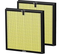 AP303 AP304 filtra aizstājējs Dayette AP303/AP304 gaisa attīrītājam, 3-in-1 H14 True HEPA augstas efektivitātes aktīvās ogles gaisa filtrs, aizvietojošs mājdzīvnieku filtrs (2 gab.)