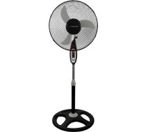 Esperanza Statīvais ventilators TYPHOON EHF002KE (krāsa melna) / N/A