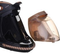 Philips Tvaika ģenerators gludeklis GC9682/80 (2800 W; melna krāsa) / N/A