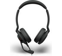 Austiņas evolve2 30 se usb-a amp c uc stereo