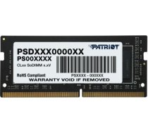 Patriot so-dimm ddr4 8gb 3200mhz