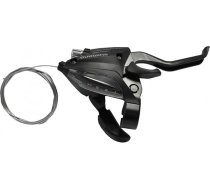 SHIMANO pārnesumu un bremžu svira labā puse 7 ātrumu V-Brake, 67143