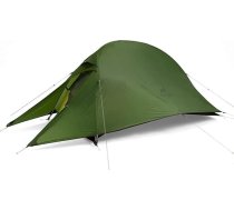 Naturehike Cloud Up 1 personu mugursoma telts Viegla kempinga pārgājienu kupola telts 1 personai