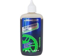 Holmenkol Performance Lube 100 ml OMC-2 smērviela ķēdes eļļošanai, ķēdes eļļa, viens izmērs, 22504
