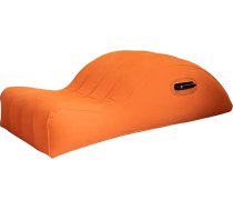 Pārnēsājams Pilates dīvāns – ergonomisks jogas krēsls, viegls piepūšams vingrošanas spilvens, salokāma konstrukcija atbalstam | Sporta mēbeles sēdēšanai, atpūtai, mājām, birojam, fitnesa zālei, ceļojumiem