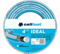 IDEAL 1/2" dārza šļūtene 30m